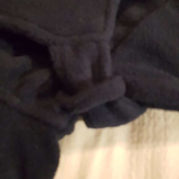 Okie Dokie boys 6 months 2 piece bunting stroller suit, New - Picture 6 of 7